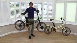 Say Goobye to hill starts with Viking Electric Bikes [upl. by Jessy]