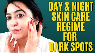 How I reduced My Dark Spots with Loreal Paris Glycolic Bright range  My Dermat for Dark Spots [upl. by Zailer]