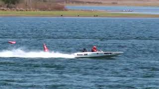 Mackay Power Boat Club  Clip 9 [upl. by Ahsla791]