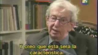 Eric Hobsbawm Interview 22 [upl. by Dnaltiak]