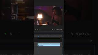 How to get film halation using Adobe Premiere Pro [upl. by Ailel728]