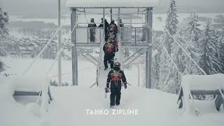 Tahko  The destination for every season 2024 [upl. by Gareth655]