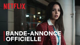 CarryOn  Bandeannonce officielle VF  Netflix France [upl. by Kwon]