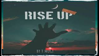 TMugz Rise Up Usarare Tariro Official Audio [upl. by Delainey]