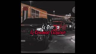 EL SECO  EL COMANDO EXCLUSIVO 📿☠️ [upl. by Atirys]