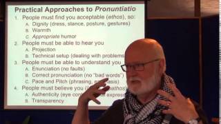 Communications and Homiletics Presentation [upl. by Weidner564]