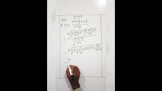 trigonometry chapter 12 class 1st year exercise 128fsc ics math [upl. by Jacquelyn]