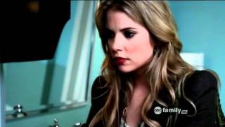 Pretty Little Liars  Hefty Hanna Scenes [upl. by Atibat]