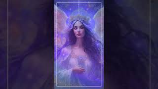 A141 Shekinah Angel of UNITY MindBody and Spirit [upl. by Yelac]