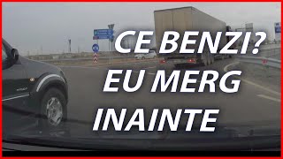 dintrafic Ep 17 quotMarea provocare a benzilor și giratoriilorquot [upl. by Arly]