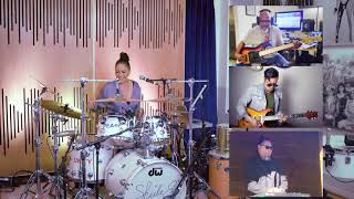 Sheila E TV  Episode 12 Highlights  Getting FonkE with the Sheila E Band [upl. by Traggat370]