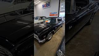 1966 Chevrolet Caprice at Route 65 Sales and Classics classic car muscle car [upl. by Nnyleuqaj804]