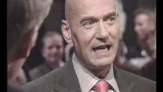 Interview Paul Witteman met Pim Fortuyn VARABampW 2002 [upl. by Roy718]