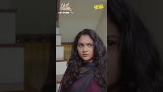 Geethalo Paramathma Short01  Episode 10  Chill Stories  Tamada Media [upl. by Disini605]