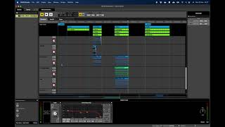 FMOD Studio Tutorial  Arranging Interactive Music Using Parameters [upl. by Pickens60]