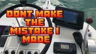 Best VHF Marine Radio in 2024 How to Guide for VHF Radio Tips [upl. by Adnol525]