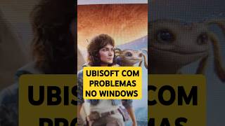 Atualização do Windows 11 ‘crasha’ jogos da Ubisoft [upl. by Nolyad]