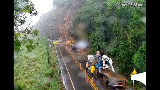 AOVIVO PORTÃƒO DO INFERNO  CÃ‚MERAS SINFRAMT  CHAPADA DOS GUIMARÃƒES [upl. by Teuton]