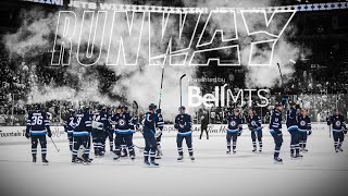 Special Teams  RUNWAY a Winnipeg Jets documentary [upl. by Ylrebma31]