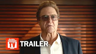 The Righteous Gemstones Season 1 Trailer  Rotten Tomatoes TV [upl. by Oribelle]