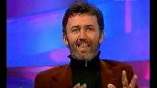 Tommy Tiernan on being caught speeding [upl. by Golanka]