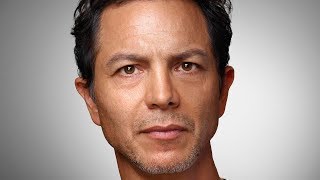 What Really Happened To Benjamin Bratt [upl. by Aay]