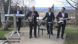 Djafer Demirovski ASI KOLO Official Video 2016 █▬█ █ ▀█▀ [upl. by Irena910]