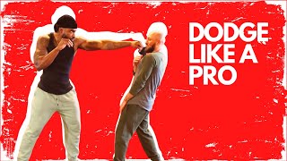 Dodging Punches for Boxing Ultimate Guide [upl. by Lednyk]