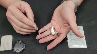 How to Clean Your Phonak Hearing Aids [upl. by Darrey174]