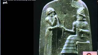 Ancient Near Eastern Art  NeoSumerian Babylonian Assyrian Persian [upl. by Hu]