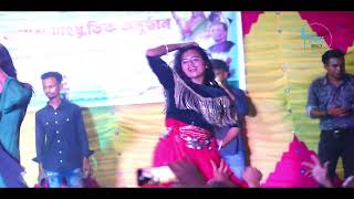 Dhodi Ke Aashiq  New Bhojpuri Song 2024।Bangla Dance video [upl. by Aytak]