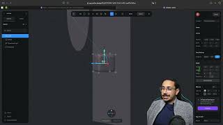 Spline Design Tutorial 2 Understanding the editor and controls of Spline [upl. by Asilem]