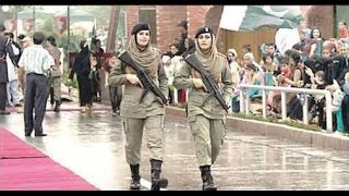 WAGAH BORDER LAHORE  PT 2 [upl. by Eelimaj307]