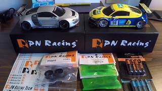 MiniZ Update Kenon Hobby Visit amp 300 Subscribers [upl. by Triplett]