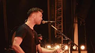 Royal Blood  Out Of The Black Live From Brighton On The Beach 2023 [upl. by Madelina216]