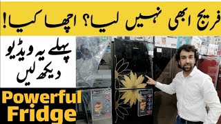 Best Refrigerators In Pakistan 2024 [upl. by Gabriella]