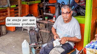 Los Zapateros de Usulután Contiguo al Parque Central [upl. by Fabi]