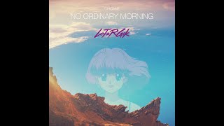 Chicane  No Ordinary Morning Letargik Bootleg [upl. by Nannoc]