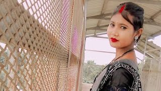 Ohe Shyam Noyone BanglaDance [upl. by Hamnet]