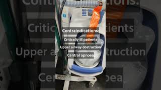 High Flow Nasal Cannula  HFNC  Critical Care  Anesthesia  NEETPG  INICET  FMGE [upl. by Nirihs417]