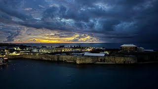 Family Cruise 2024  Bermuda  MSC Meraviglia [upl. by Narrat]