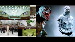 GOVERNMENTS RESEARCHING HOW TO TELL PUBLIC EXTRATERRESTRIALS ARE HERE REPTILIAN CONTROL GRID EXPOSE [upl. by Olwen]