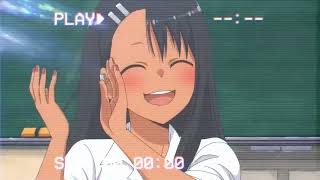 Nagatoro  Gambare Gambare Senpai Remix [upl. by Teodoro449]