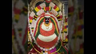 Sri Kabbalamma Video Songs  ಶ್ರೀ ಕಬ್ಬಾಳಮ್ಮನವರ ವಿಡಿಯೋ ಭಕ್ತಿ ಗೀತೆ  Kabbalamma Temple  Kabbalu [upl. by Consuelo]