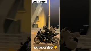 letraceviral rava 🏍️🏍️👿👿rava song baik r5 short video r5 vs ktm lover motorcycleriderbike [upl. by Eiroj]