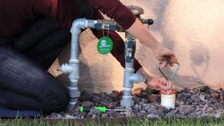 How Do I Winterize My Sprinkler SystemPVB [upl. by Ylus]