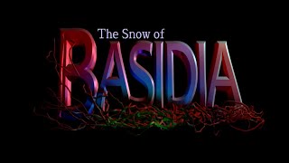 The Snow of Basidia Full Game [upl. by Silirama]