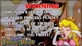 AntiPiracy Screen Games Part 25 [upl. by Talanian841]