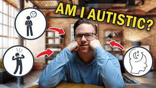 5 Signs You Might Be Autistic [upl. by Clarence]