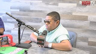 Emmanuel Lewis Surviving Death Threats As Webster Friendship With Michael Jackson Full Interview [upl. by Vitia956]